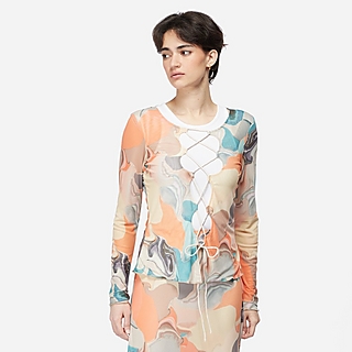 Resume SiaRS Blouse Women's