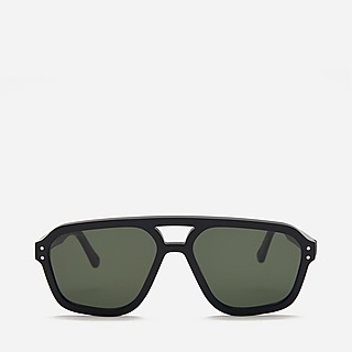 Monokel Eyewear Jet Sunglasses