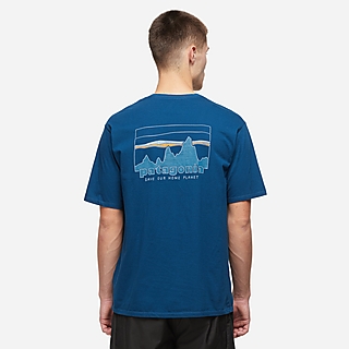Patagonia '73 Skyline T-Shirt