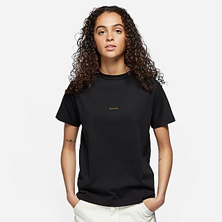 Beams Boy Embroidered T-Shirt Women's