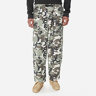Patta Belted Tactical Chino Pant
