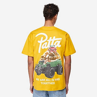 Patta Animal T-Shirt