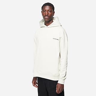 A-COLD-WALL Essentials Small Logo Hoodie