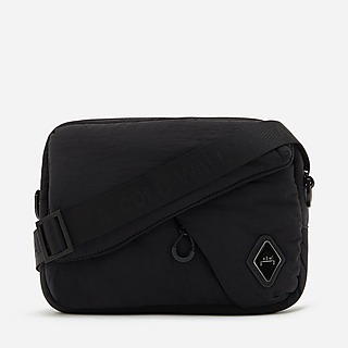 A-COLD-WALL Diamond Padded Envelope Bag