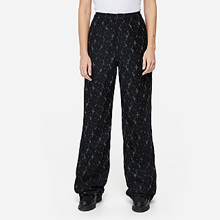 Andersson Bell Flower Lace Track Pant Women's