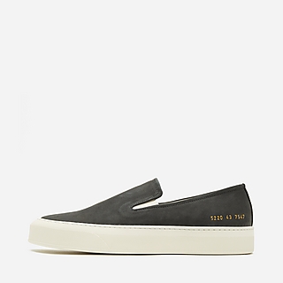 Common Projects Slip On