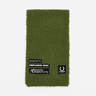 Fred Perry x Raf Simons Scarf