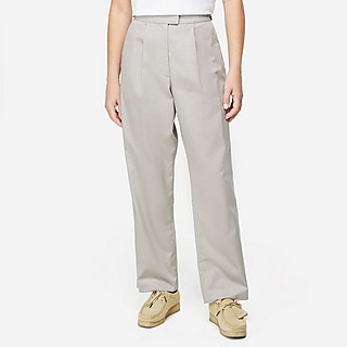 Fred Perry Straight Leg Trouser Women's