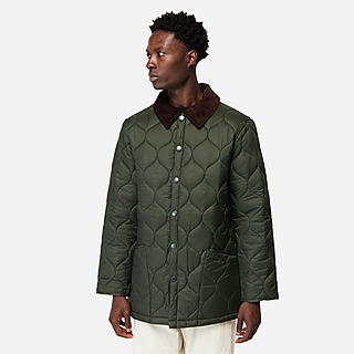 Barbour Lofty Quilted Jacket