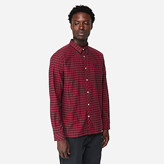Barbour Beacon Emmerson Tailored Shirt