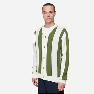 Foret Sprout Cardigan
