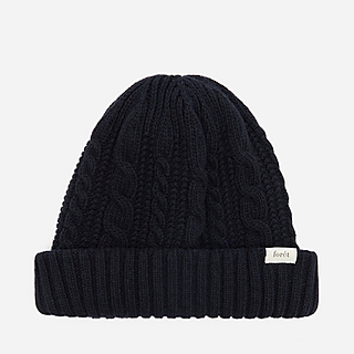 Foret CABLE BEANIE