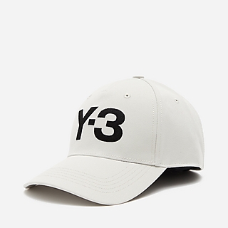adidas Originals Y-3 Logo Cap