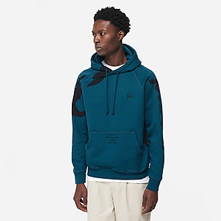by Parra Clipped Wings Hoodie