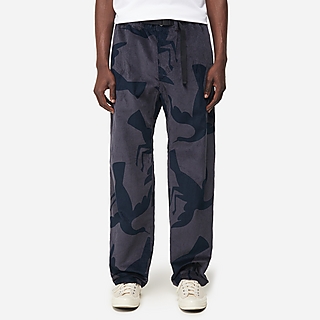 by Parra Clipped Wings Corduroy Pant