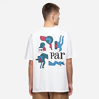 by Parra Rug Pull T-Shirt