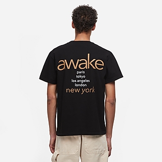 Awake NY City T-Shirt