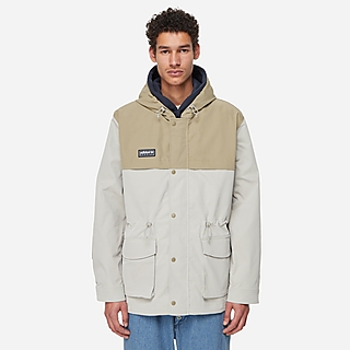 adidas SPEZIAL Moorfield Jacket