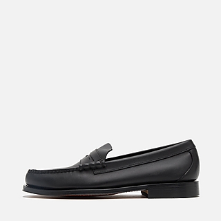 G.H. Bass & Co. Weejuns Larson Penny Loafers