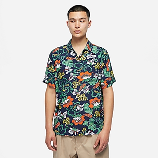 Polo Ralph Lauren Tropical Print Shirt