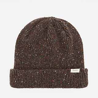 Foret Top Beanie