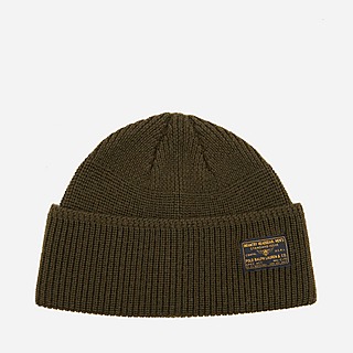 Polo Ralph Lauren Watch Cap Beanie