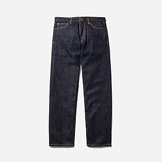 Noah 5-Pocket Denim Jeans