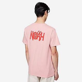 Noah Chaos Pocket T-Shirt