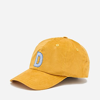 Drakes CHAMBRAY D CAP
