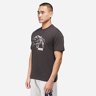 Puma x Noah T-Shirt