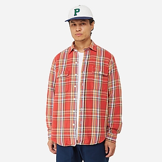 Polo Ralph Lauren Flannel Shirt