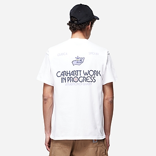 Carhartt WIP Soil T-Shirt