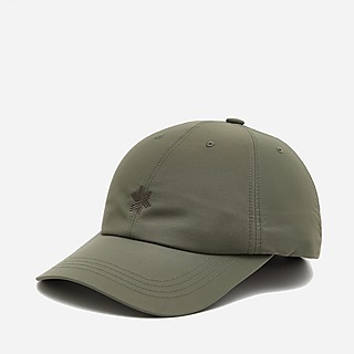 Goldwin Nylon Cap