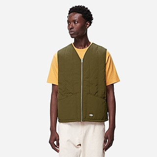 Dickies DELIVERY VEST