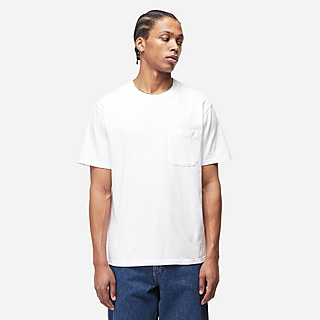 Dickies GARMENT DYED T