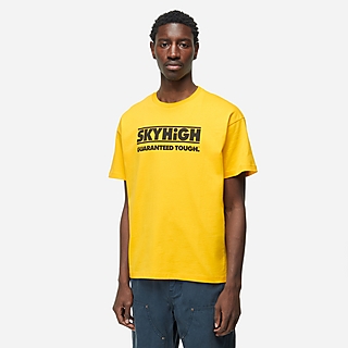 Sky High Farm Workwear Construction T-Shirt