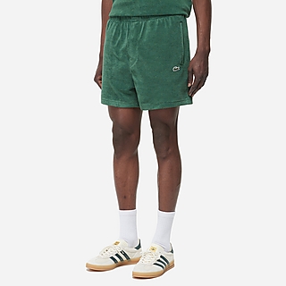 Lacoste Terry Shorts