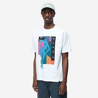 by Parra BEACHED T