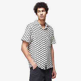 Portuguese Flannel Net Shirt