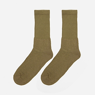 Anonymous Ism Supersoft Crew Sock