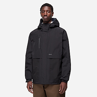 Foret Blade Shell Jacket