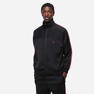 South2 West8 TRAINER JACKET