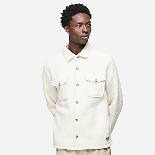 Polo Ralph Lauren Pile Fleece Overshirt