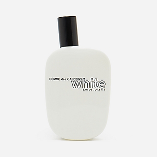 Comme des Garcons Parfums White 50ml