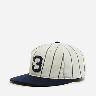 Ebbets Field Flannels BABE RUTH