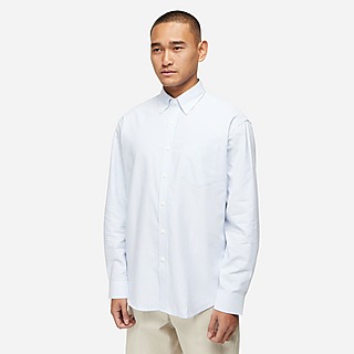 Uniform Bridge Oxford Button-Down Shirt