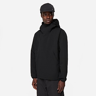 Goldwin Double Cloth Pullover Jacket