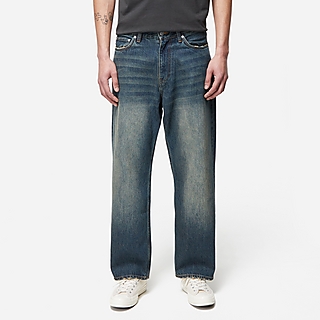 Patta Whiskers Jean