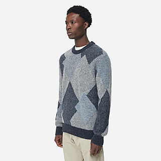 NN07 Brady 6531 Knit Sweatshirt