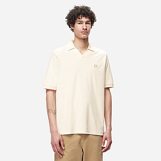 Fred Perry TOWELLING POLO